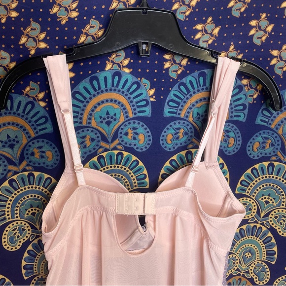 🦋5/20$🦋 blush pink chemise - Picture 5 of 11